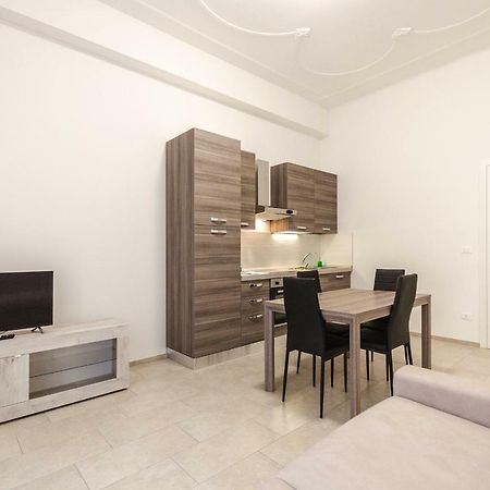 S.Felice Apartments Bologna Luaran gambar