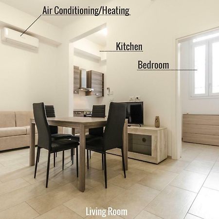 S.Felice Apartments Bologna Bilik gambar