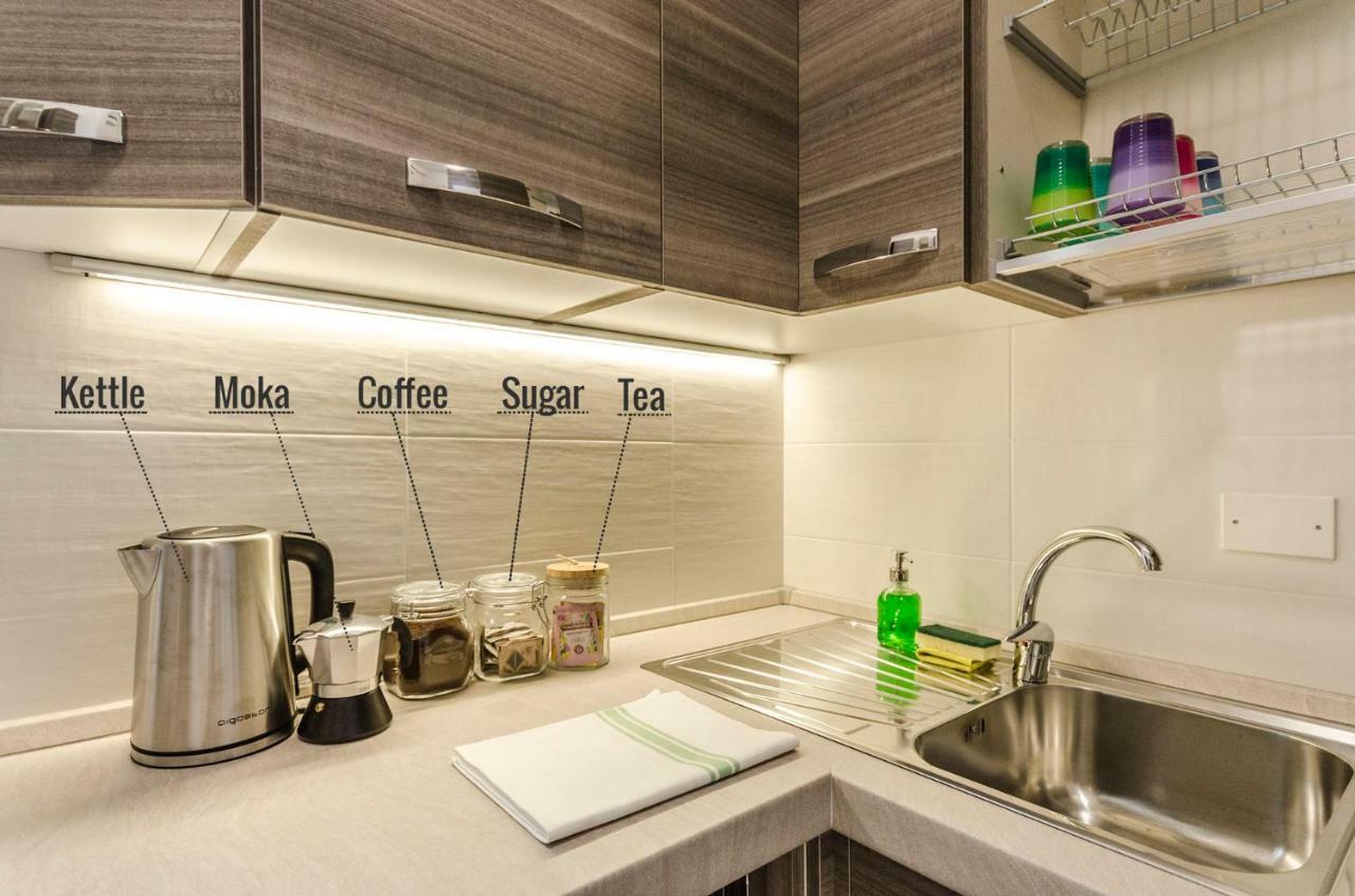 S.Felice Apartments Bologna Luaran gambar