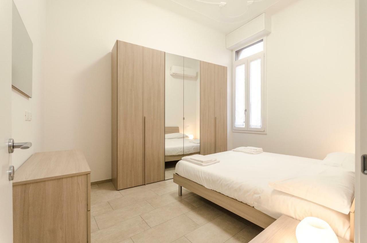 S.Felice Apartments Bologna Luaran gambar