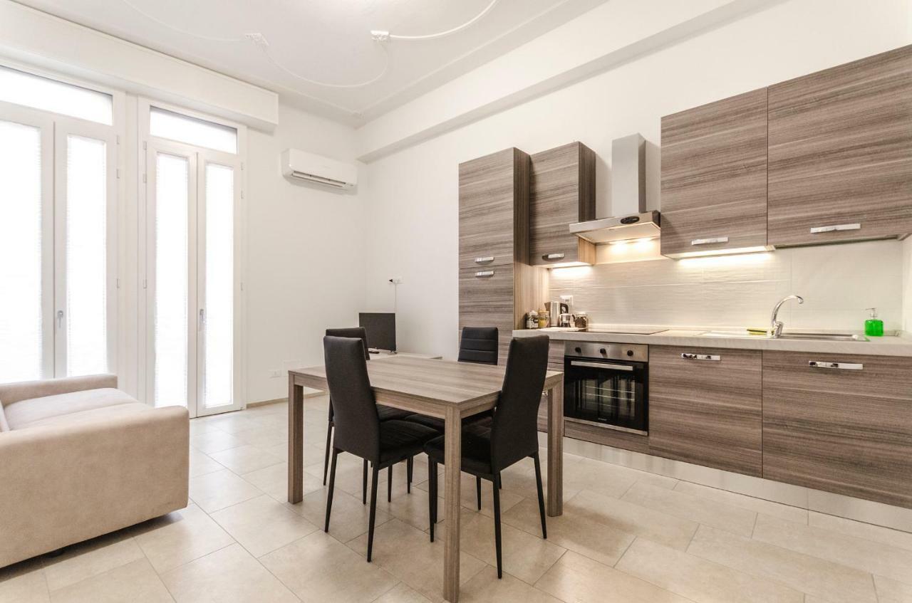 S.Felice Apartments Bologna Luaran gambar