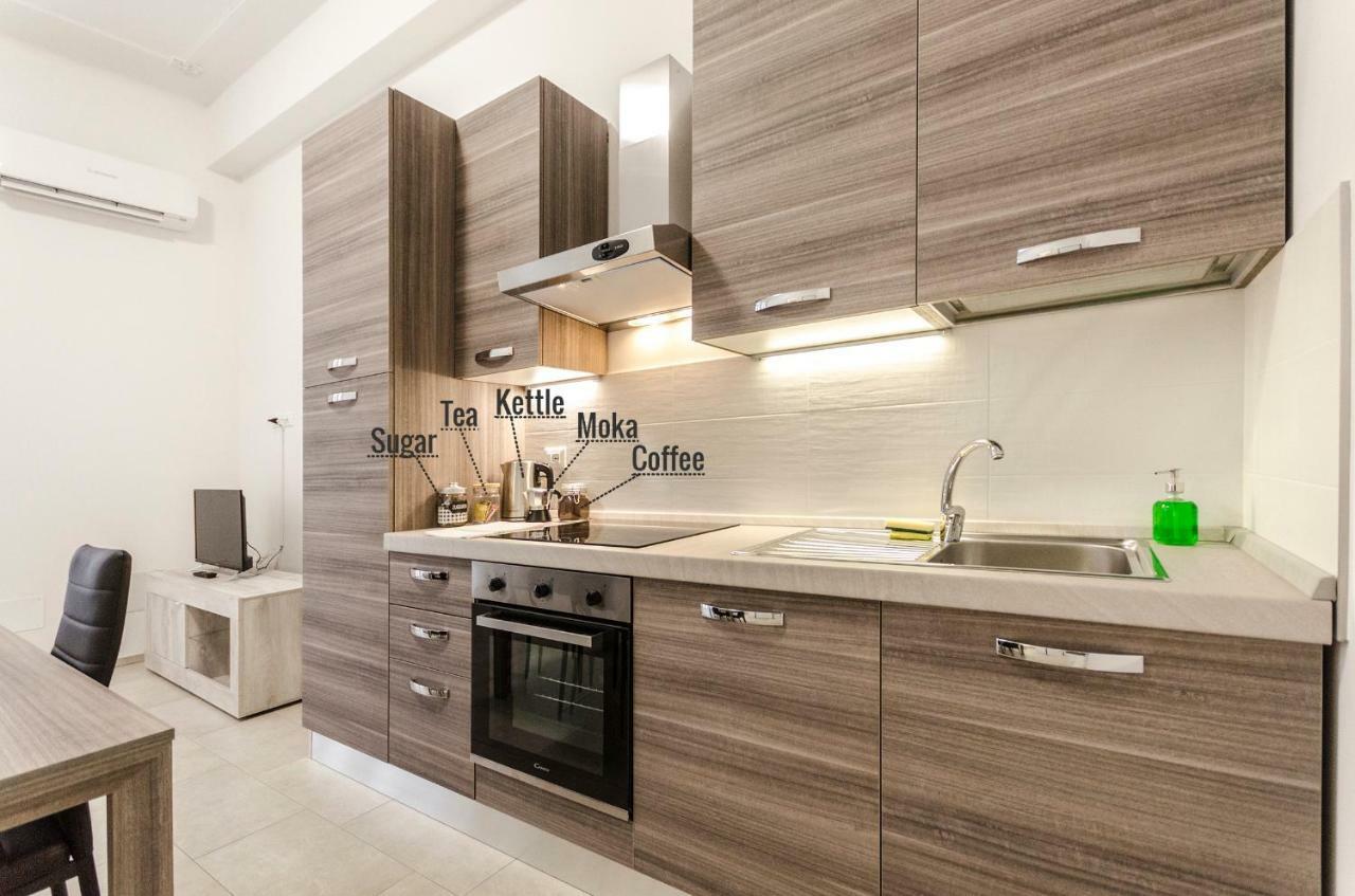 S.Felice Apartments Bologna Luaran gambar