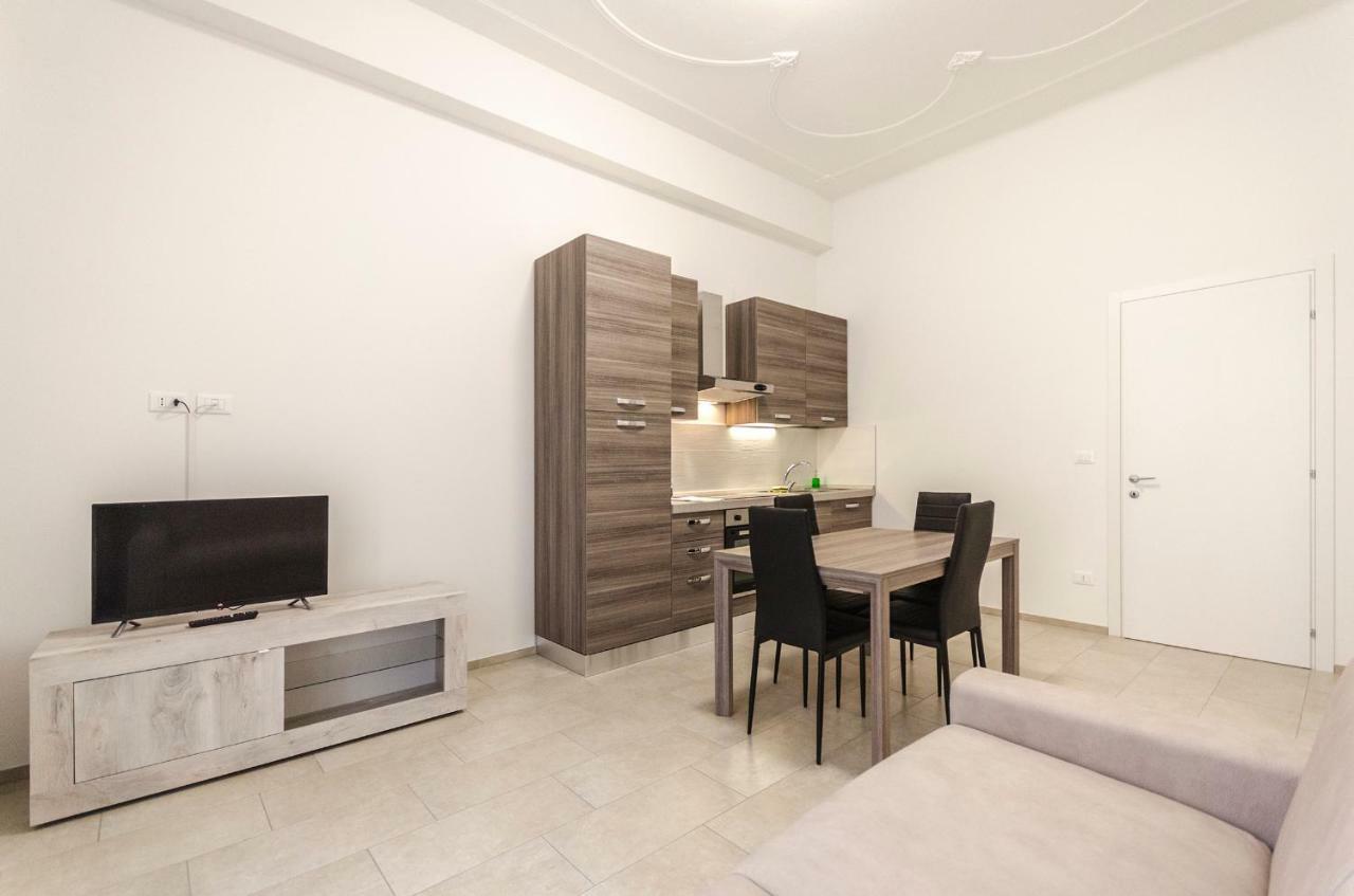 S.Felice Apartments Bologna Luaran gambar