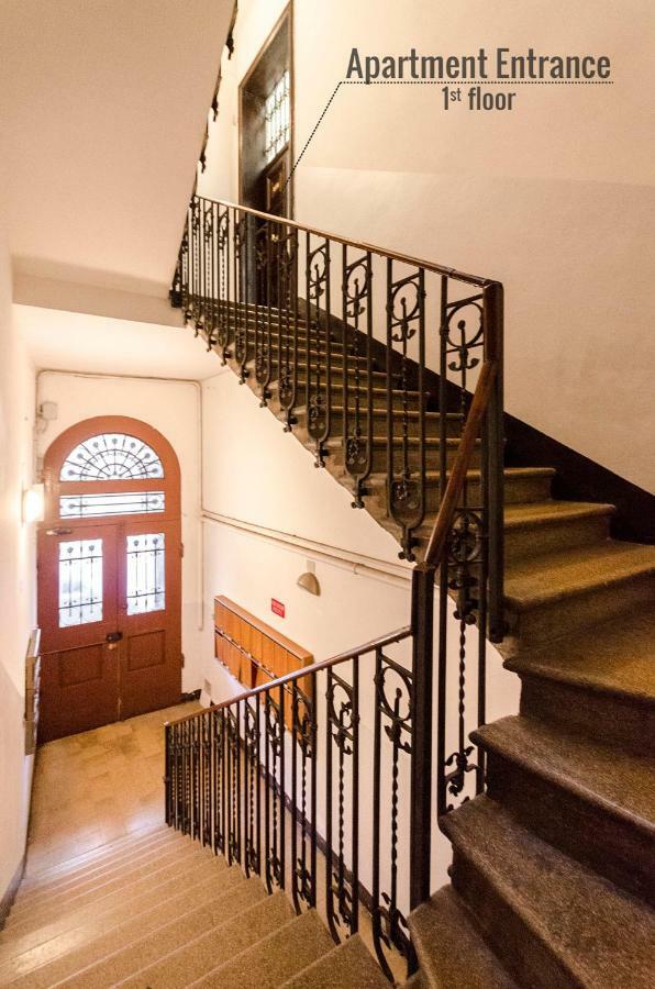 S.Felice Apartments Bologna Luaran gambar