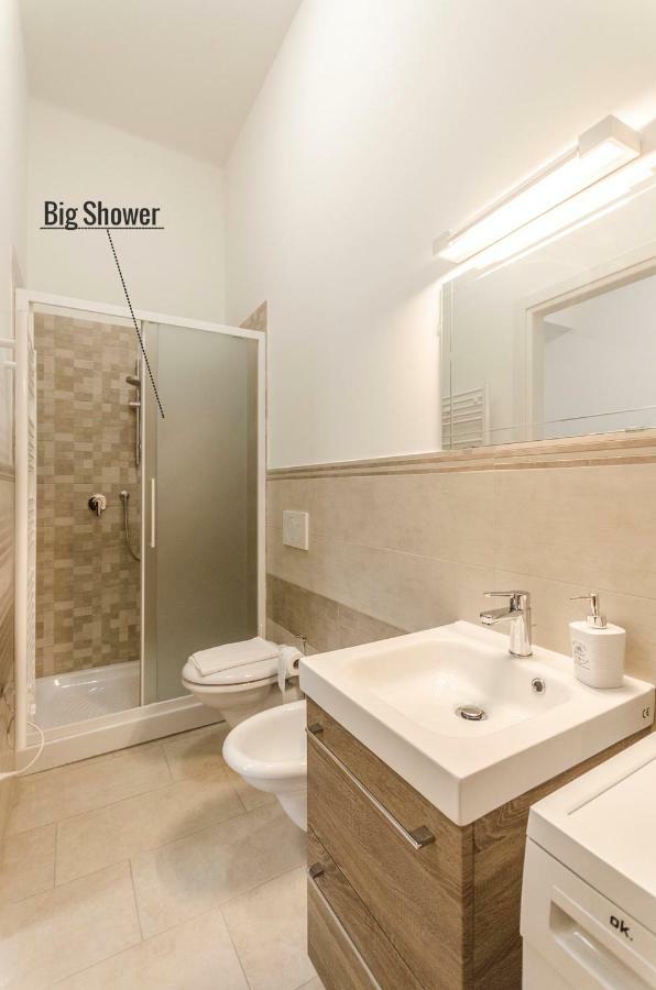 S.Felice Apartments Bologna Luaran gambar